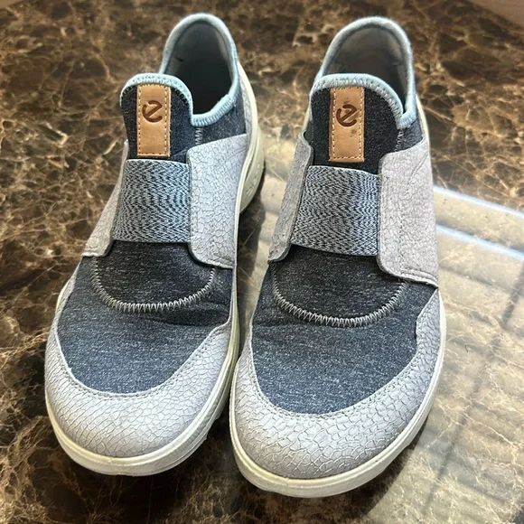 ECCO SNEAKERS - Picture 2 of 5